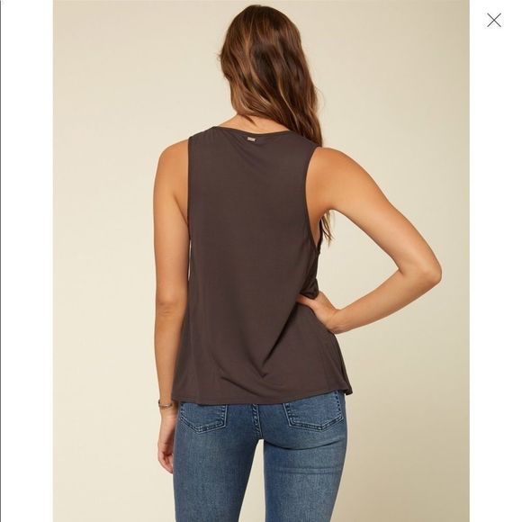 ✨NWT O’NEILL TANK✨ - Picture 2 of 8